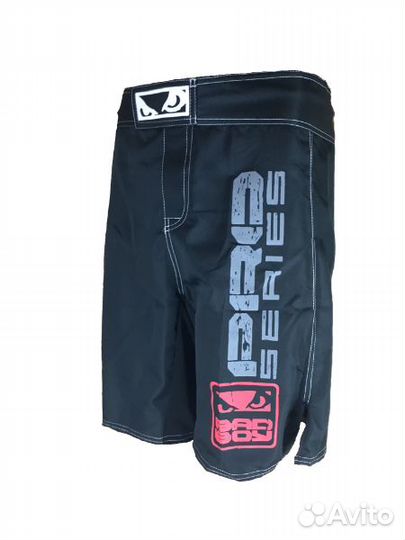 Шорты для MMA Bad Boy