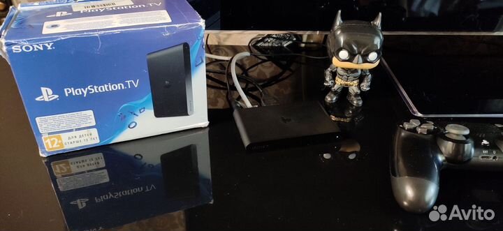 Sony playstation vita tv