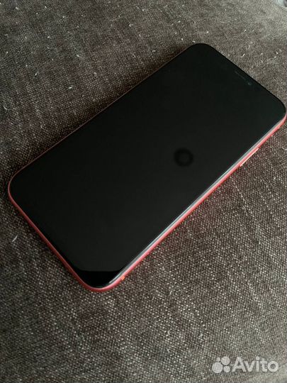 iPhone Xr, 256 ГБ