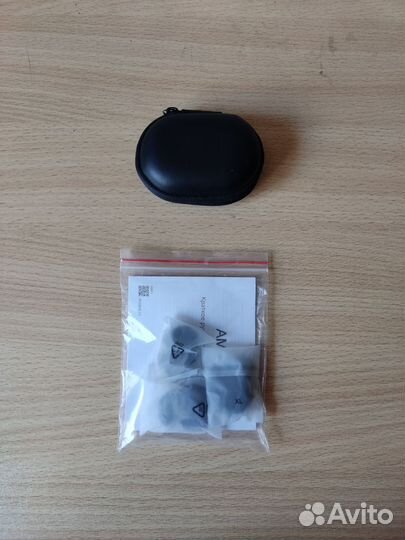 Наушники Huawei Sport Bluetooth Lite