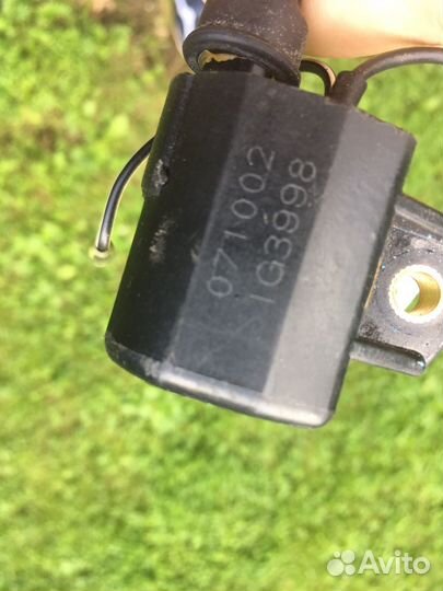 Катушки зажигания Yamaha 55 2T