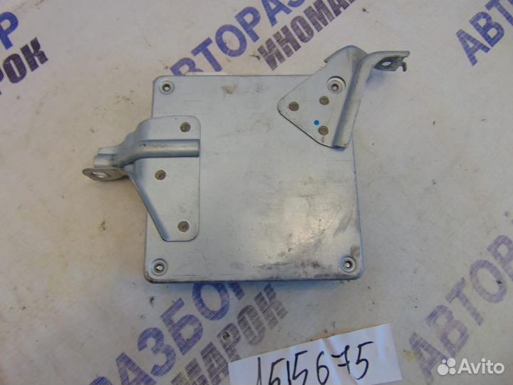 Блок управления АКПП для Toyota Corolla 10 2006-2