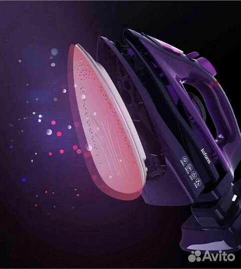 Утюг паровой Xiaomi Lofans Cordress, YD 012V