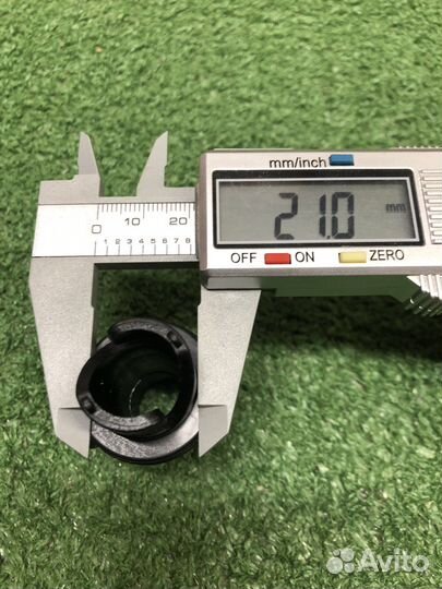 Переходник к воздушному клапану Лодки пвх