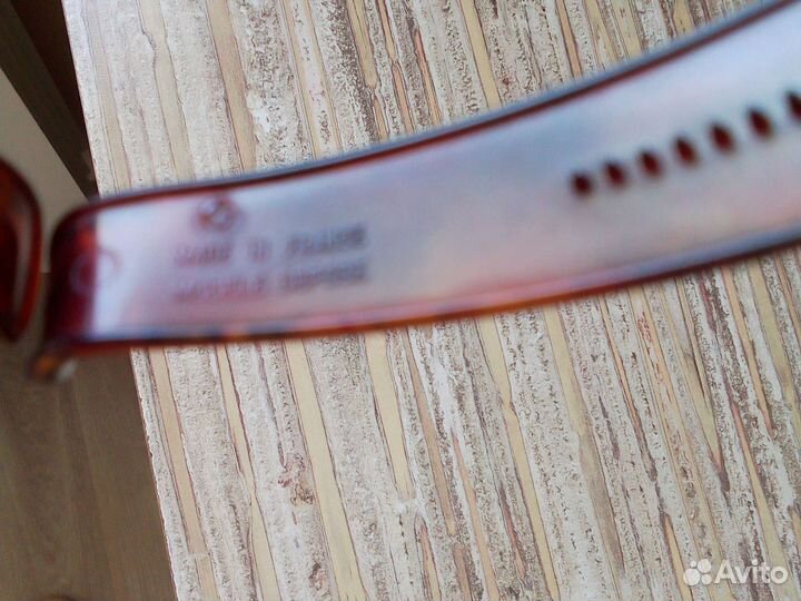 Ободок для волос Франция