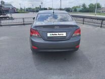 Hyundai Solaris 1.6 MT, 2012, 213 222 км, с пробегом, цена 800 000 руб.