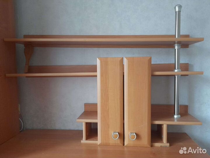 Полка настенная