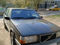Volvo 740, 1990, с пробегом, цена 170 000 руб.