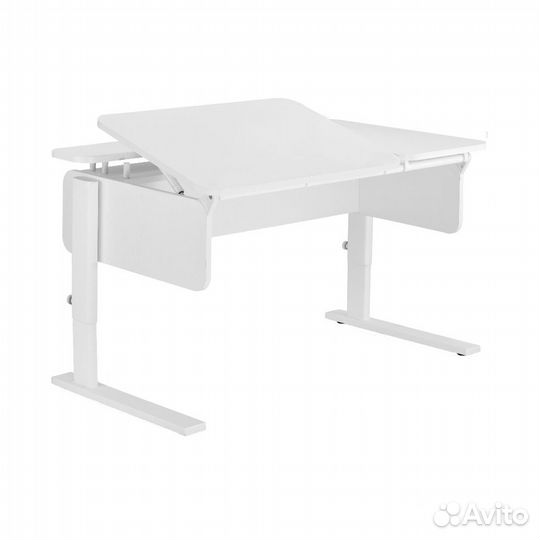 Madesk IQ 110x72. От Производителя. Растущая парта