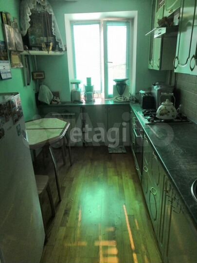 2-к. квартира, 48,1 м², 3/5 эт.
