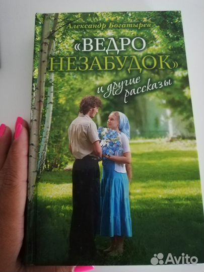 Книга Рожнёва и Несвятые Святые