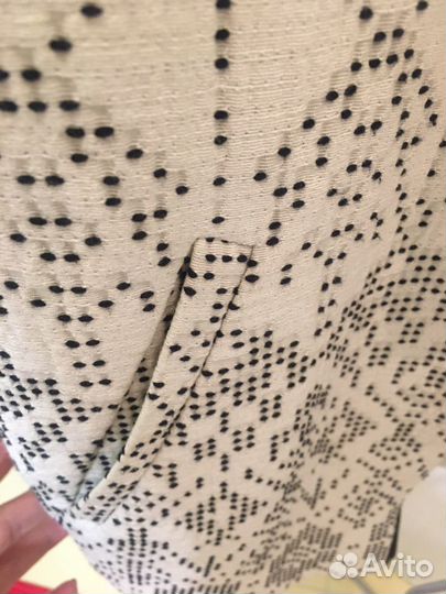 Жакет Zara 50-52 размер