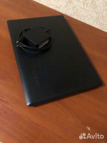 Мощный Lenovo/Amd 4 ядра/Radeon 2gb/ssd/1000gb