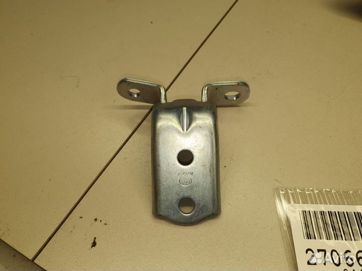 Петля двери передней правой верхняя KIA Rio 3 2012-2017