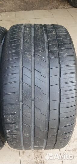 Hankook Ventus S1 Evo 3 SUV K127C 305/40 R20