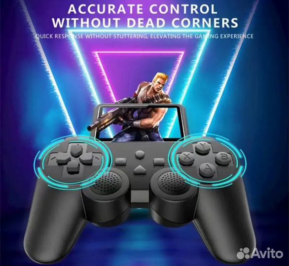 Портативная приставка