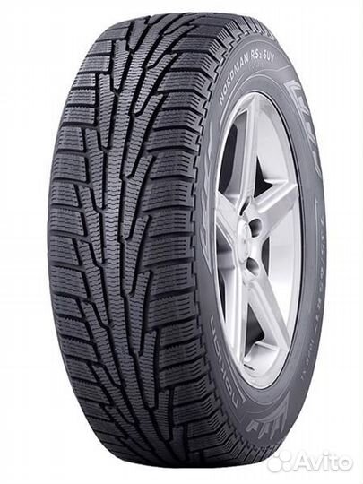 Nokian Tyres Nordman RS2 SUV 235/75 R15
