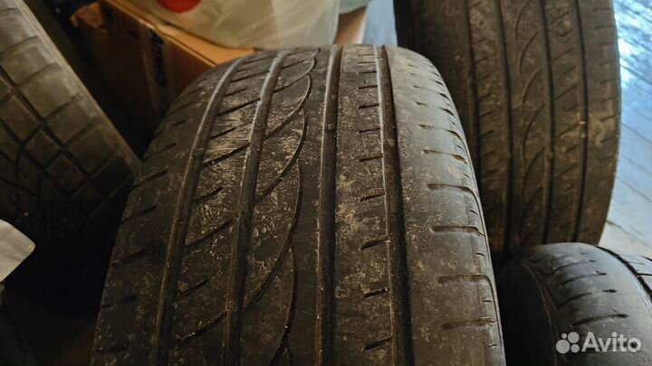 Compasal Sport Cross 265/65 R17