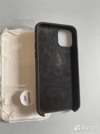 Чехол на iPhone 11 pro