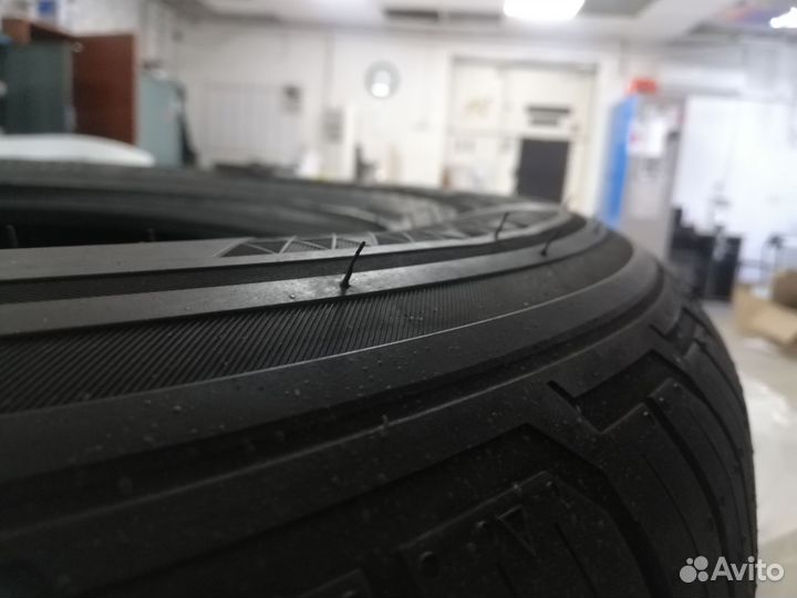 Kumho Crugen HP71 265/65 R17