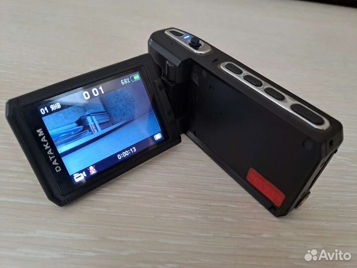 Видеорегистратор