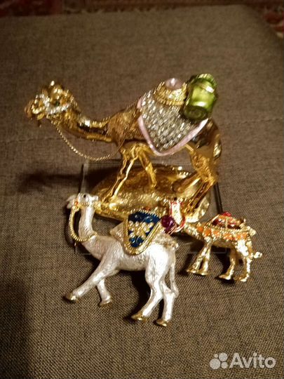 Коллекция верблюд цена разная