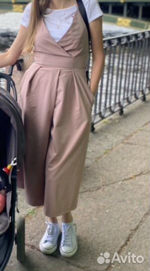 Комбинезон женский летний42-44
