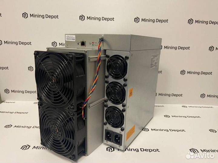 Antminer Bitmain S19 XP 134th