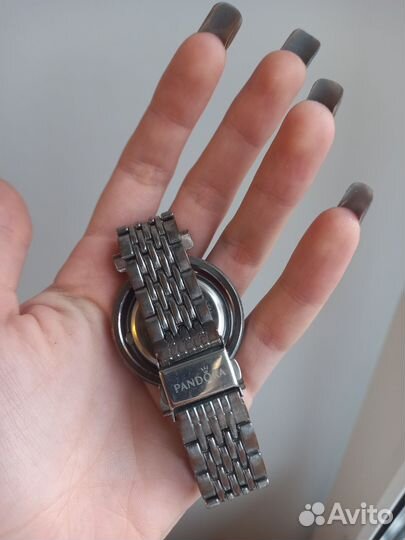 Часы pandora