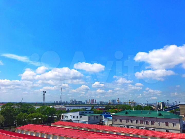 Продам нежилое 5 этажное здание с видом на Китай