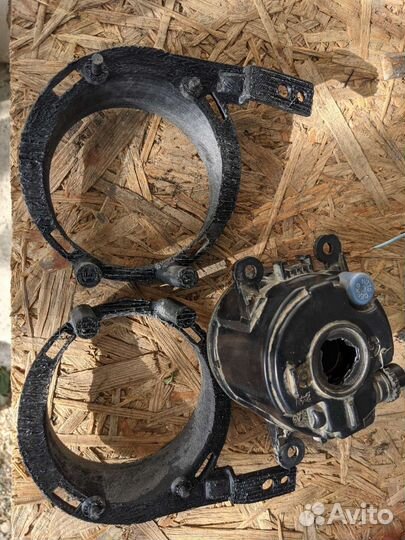 Переходные рамки птф pro ceed ed