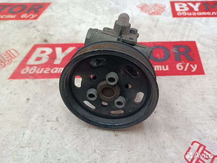 Насос гидроусилителя Volkswagen Jetta 2.0 2015