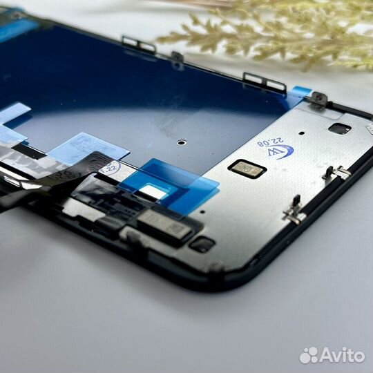 Дисплей iPhone 11 оригинальный