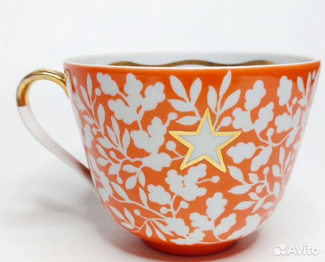 Большая чашка 