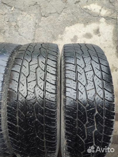 Maxxis Bravo AT-771 225/70 R16
