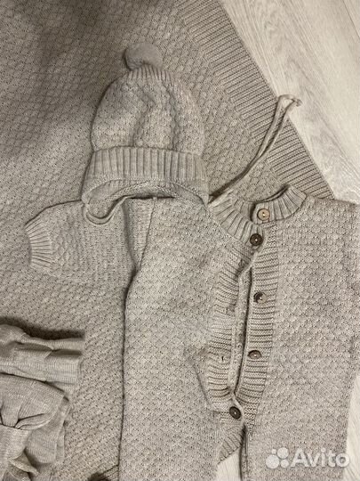 Комплект на выписку