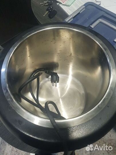 Мармит для супа