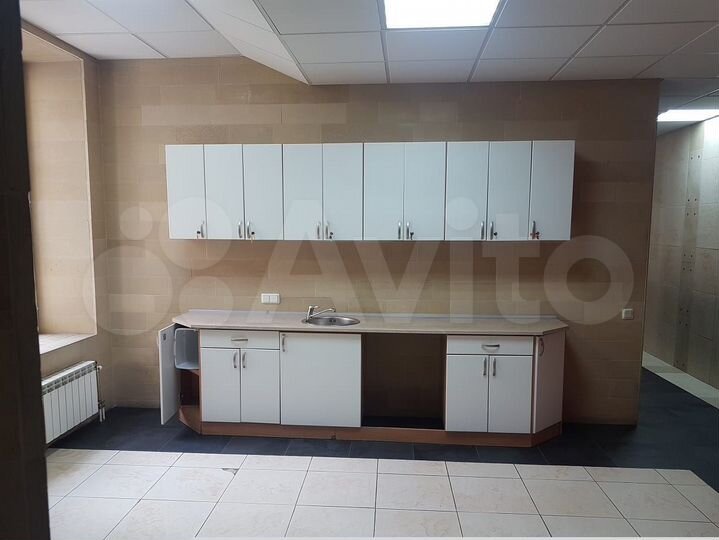 Аренда офисного помещения 152 м2