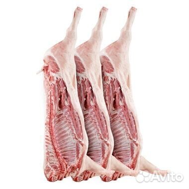 Мясо оптом. Свинина,говядина,баранина. Забайкалье