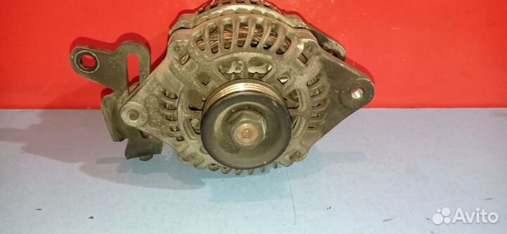 Генератор Kia Spectra