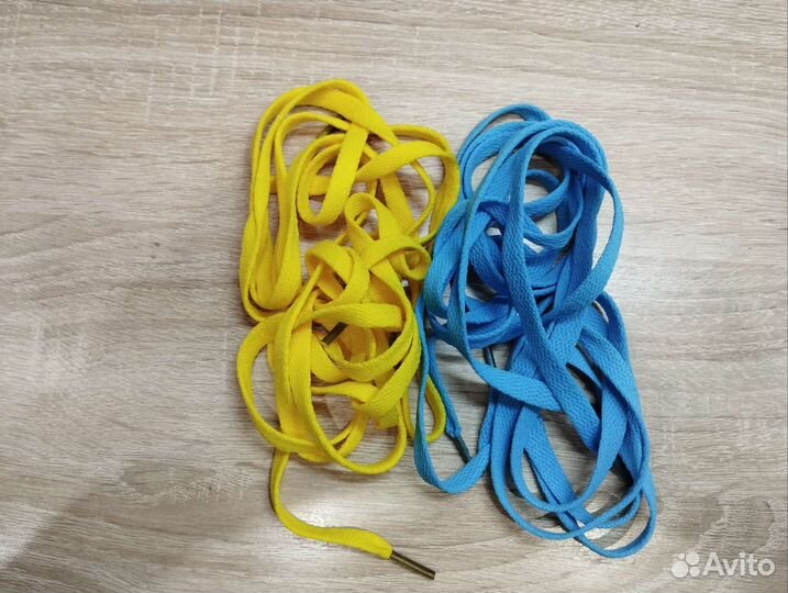 Шнурки для обуви
