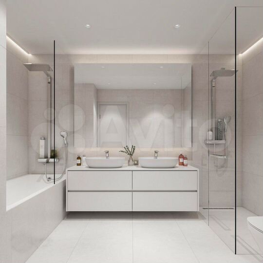 Премиальный гостиничный комплекс