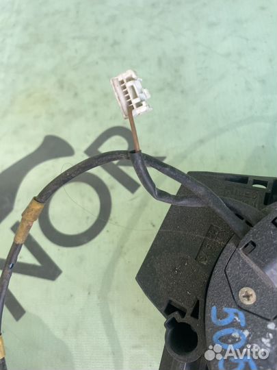 Подрулевой шлейф nissan wingroad