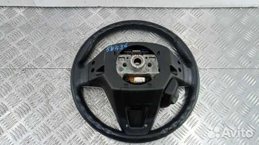 Рулевое колесо honda CR-V 3 (5NK36JZ01)