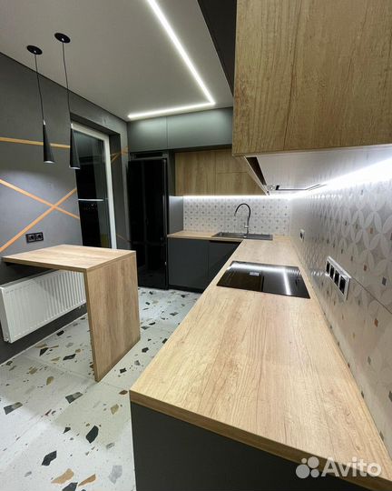 Кухня (цена за весь кпомплект) sh-0517728