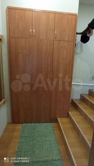 Дом 103 м² на участке 8 сот.