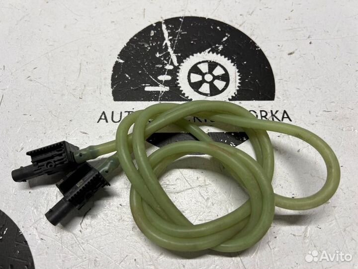 Датчик пешехода Bmw 3 G20 B47D20B 2019