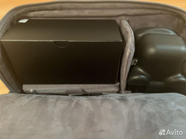 Квадрокоптер dji mavic 3 fly more combo