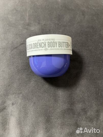 Sol de janeiro butter