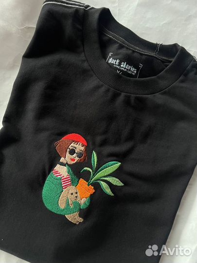 Вышивка шевронов